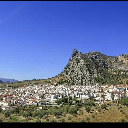 Casa Rosa1 Διαμέρισμα Valle de Abdalagís Εξωτερικό φωτογραφία