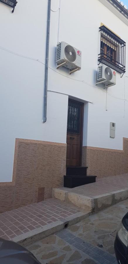 Casa Rosa1 Διαμέρισμα Valle de Abdalagís Εξωτερικό φωτογραφία