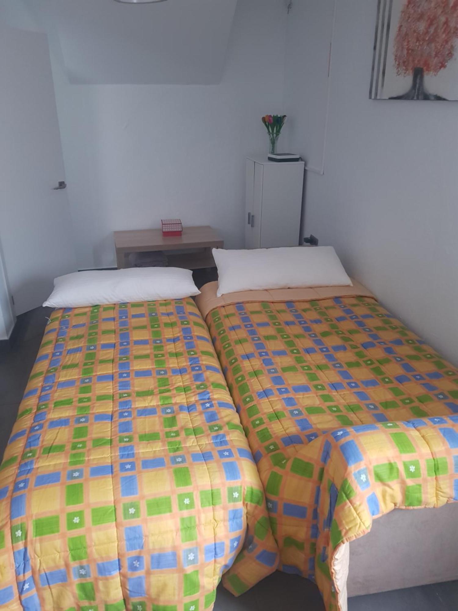 Casa Rosa1 Διαμέρισμα Valle de Abdalagís Εξωτερικό φωτογραφία